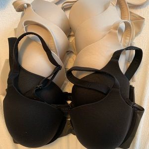 SPANX bras